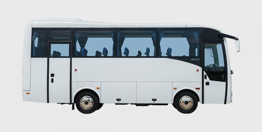  Isuzu Novo 2013 года  (фото 7 из 7)